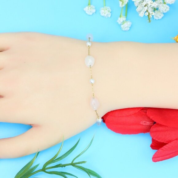 Chic & Stylish Bracelet – A Thoughtful Gift for Women and Girls, DYC1593 - Picture 5 of 11